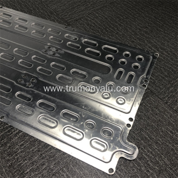 Aluminum Liquid Cooling Plates For Electrical Vehicle